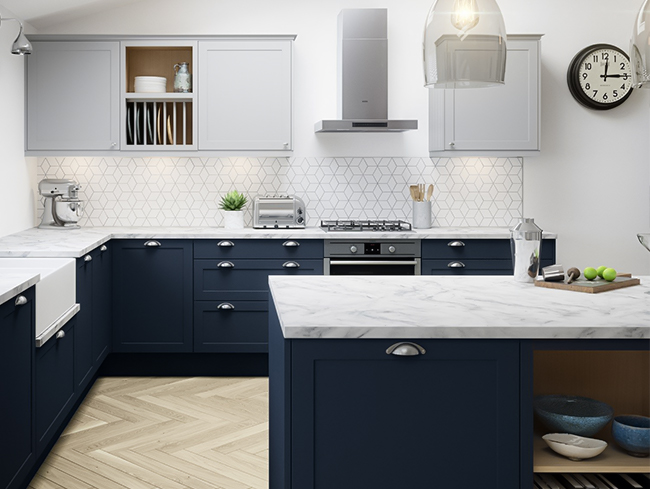 Accessories & Appliances