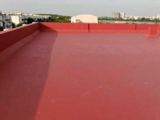 Waterproofing Services Kerala – Babs Builders