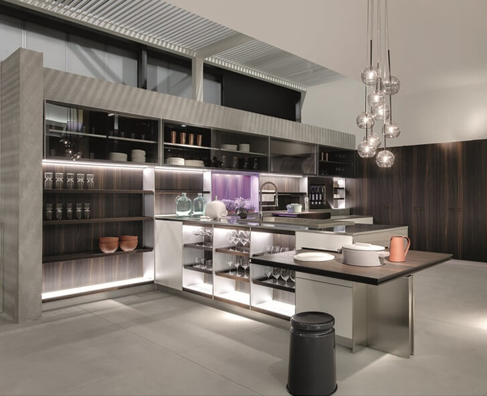 Accessories & Appliances
