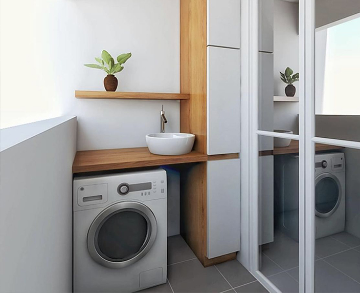Accessories & Appliances