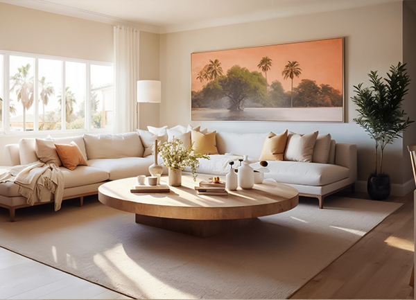 Contemporary Dining