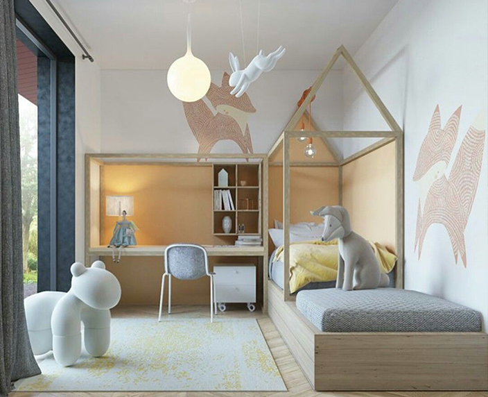 Kids Room