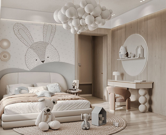 Kids Room