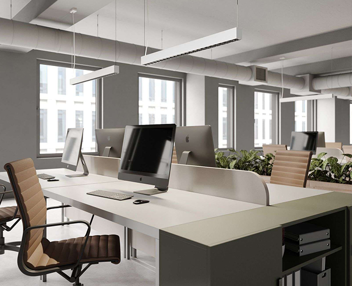 Modular Workstations