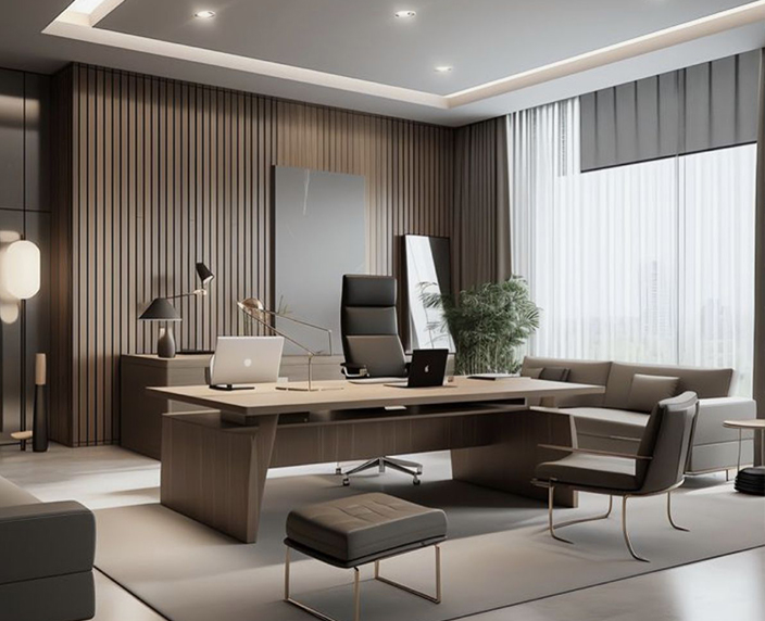 Office / Corporate Interiors