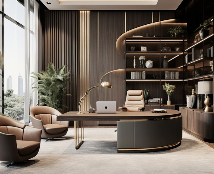 Office / Corporate Interiors
