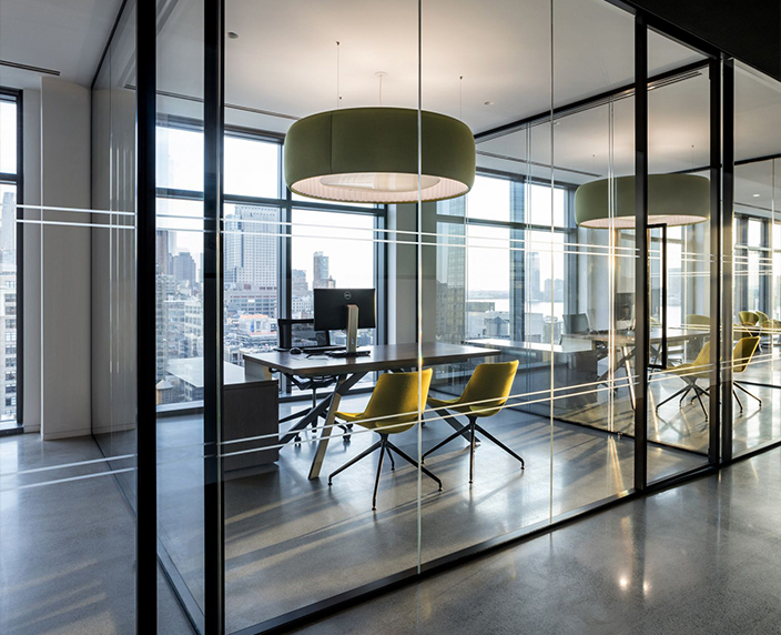 Office / Corporate Interiors