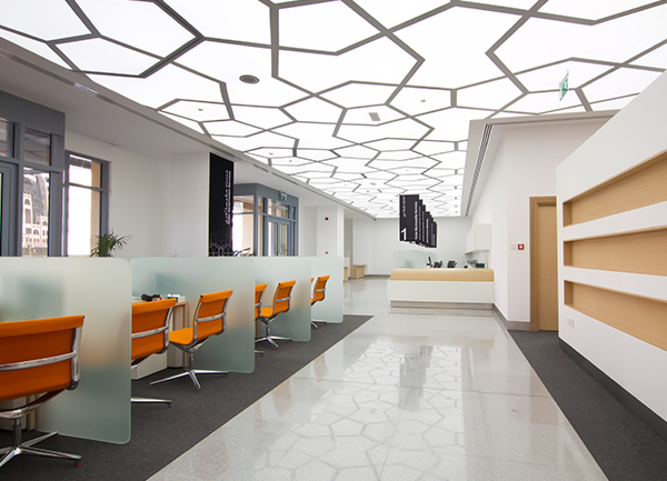 Modular Work Stations