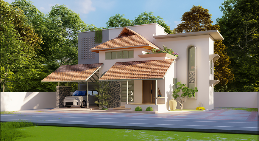 Residential Projects