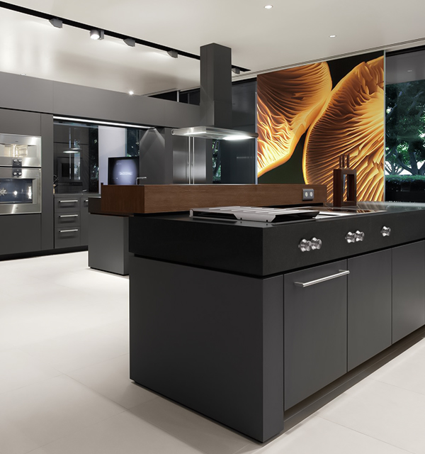 Accessories & Appliances