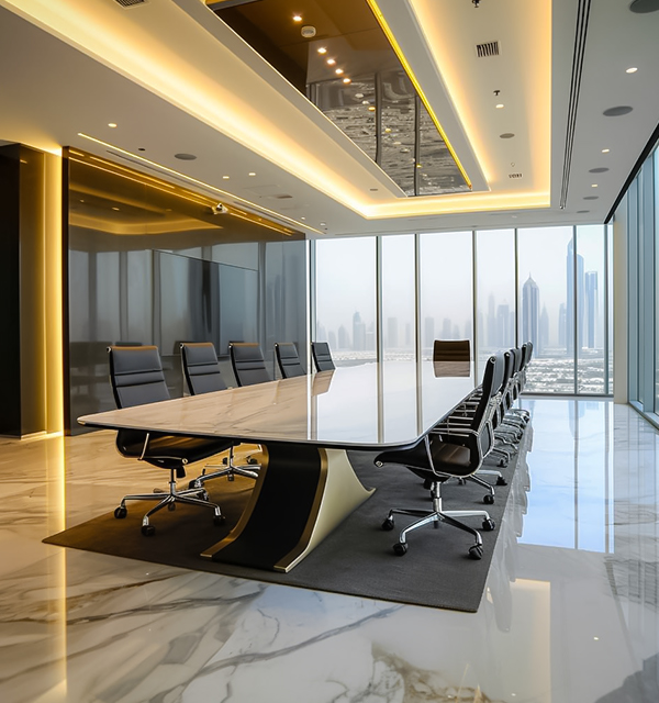 Office / Corporate Interiors